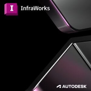 Autodesk InfraWorks 2026