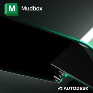 Autodesk Mudbox 2026