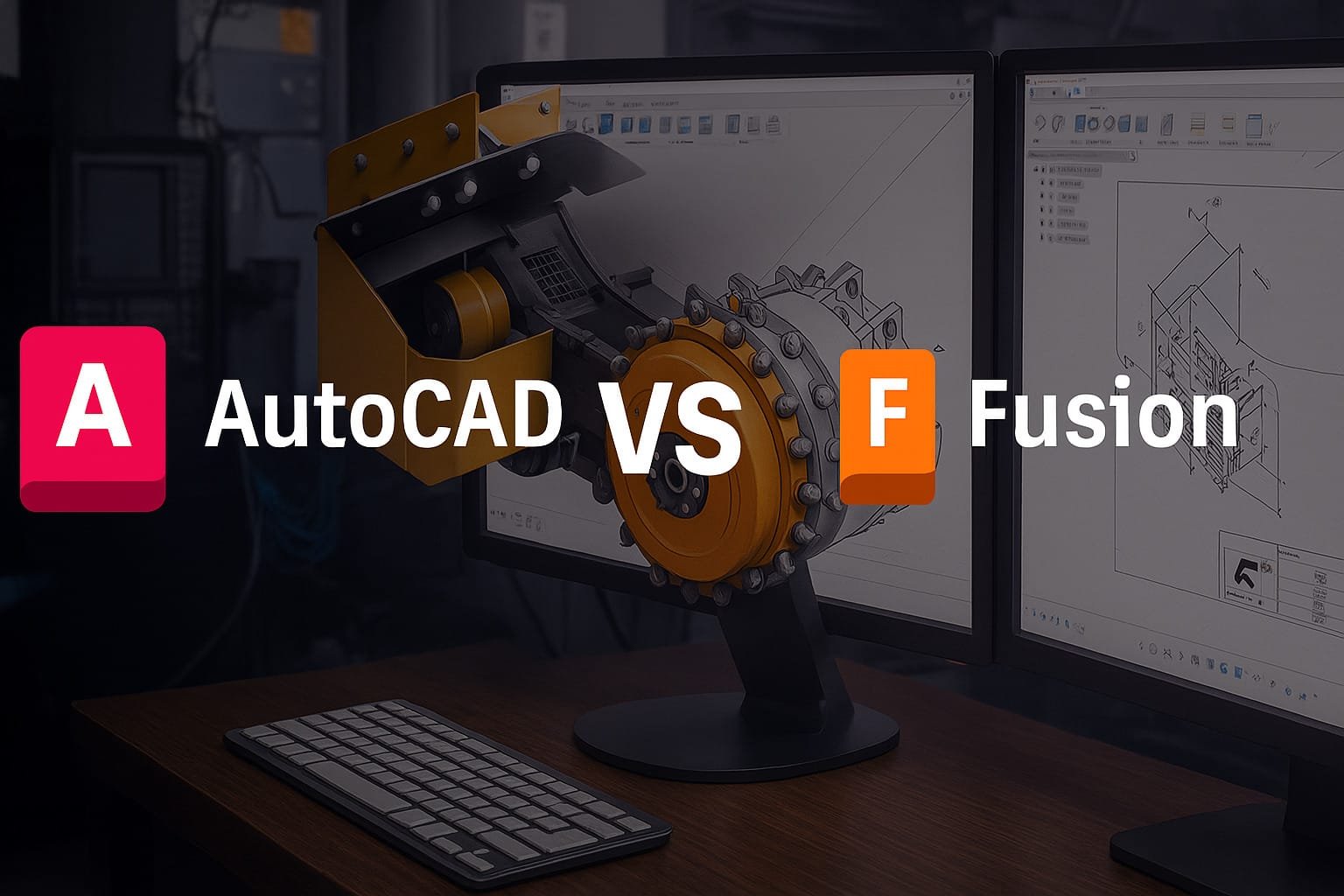 Fusion 360