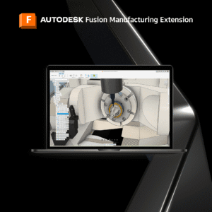 Fusion Manufacturing Extension